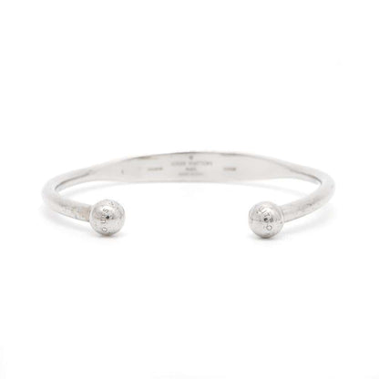 Louis Vuitton  Metal Bangle