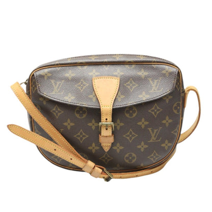 Louis Vuitton  Monogram Shoulder Bag