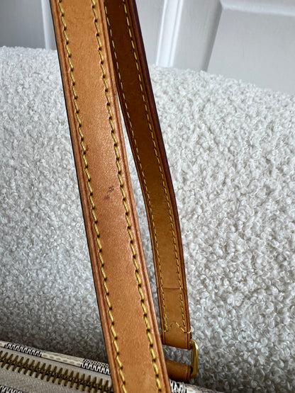 Louis Vuitton Totally MM Damier Azur