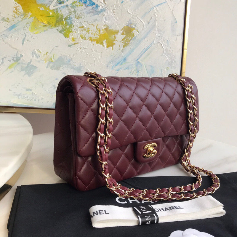 Chanel Luxury Handbag Style 248
