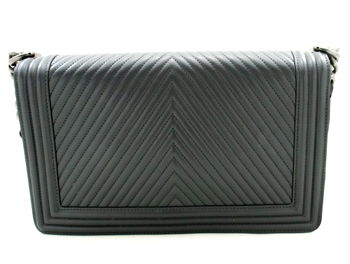 Chanel Boy Luxury Shoulder Bag Style 15