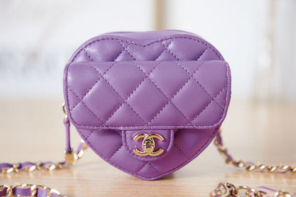 Chanel Luxury Handbag Style 443