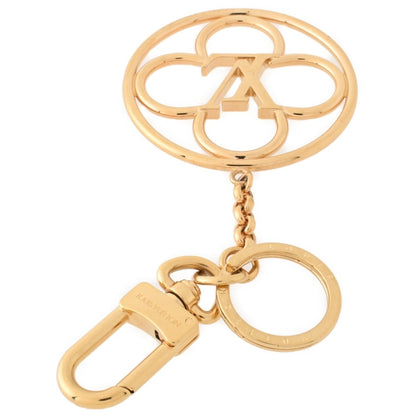 Louis Vuitton  Metal Keyring
