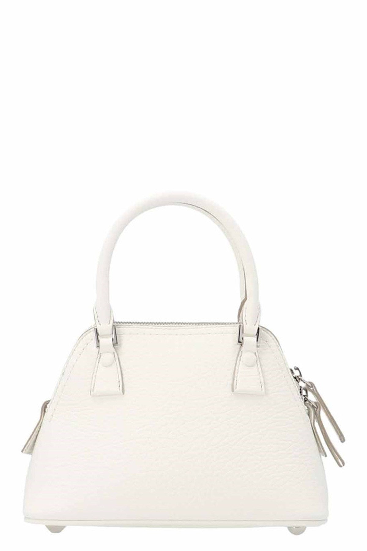 Maison Margiela Women '5Ac Micro' Crossbody Bag.