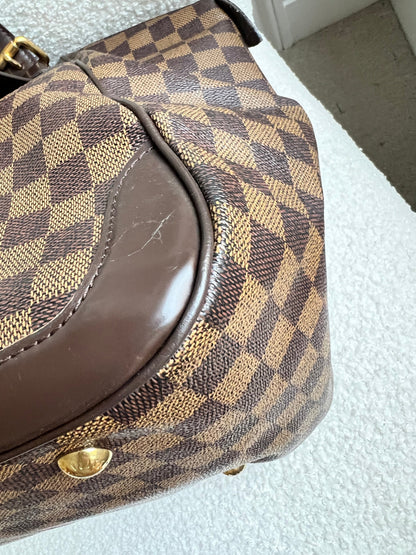 Louis Vuitton Verona GM Damier Ebene