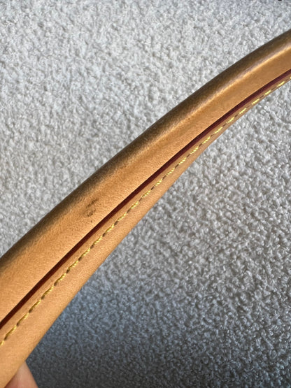 Louis Vuitton Monogram Beverly MM