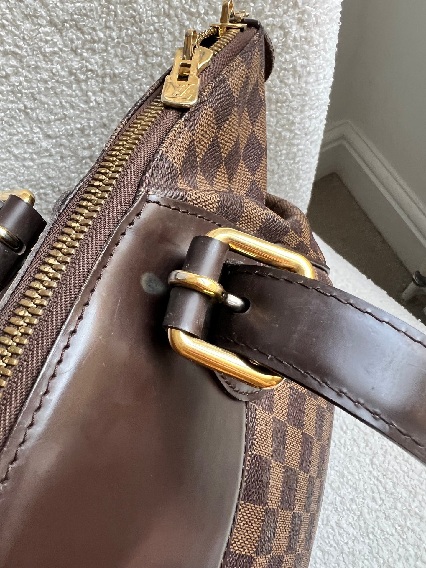 Louis Vuitton Verona GM Damier Ebene