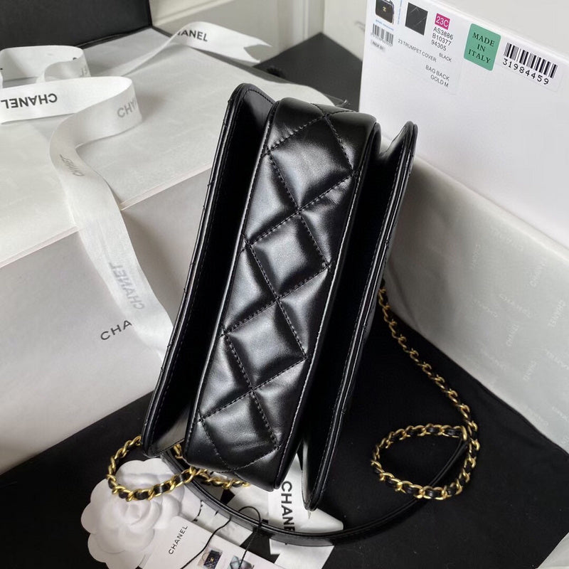 Chanel Luxury Handbag Style 212