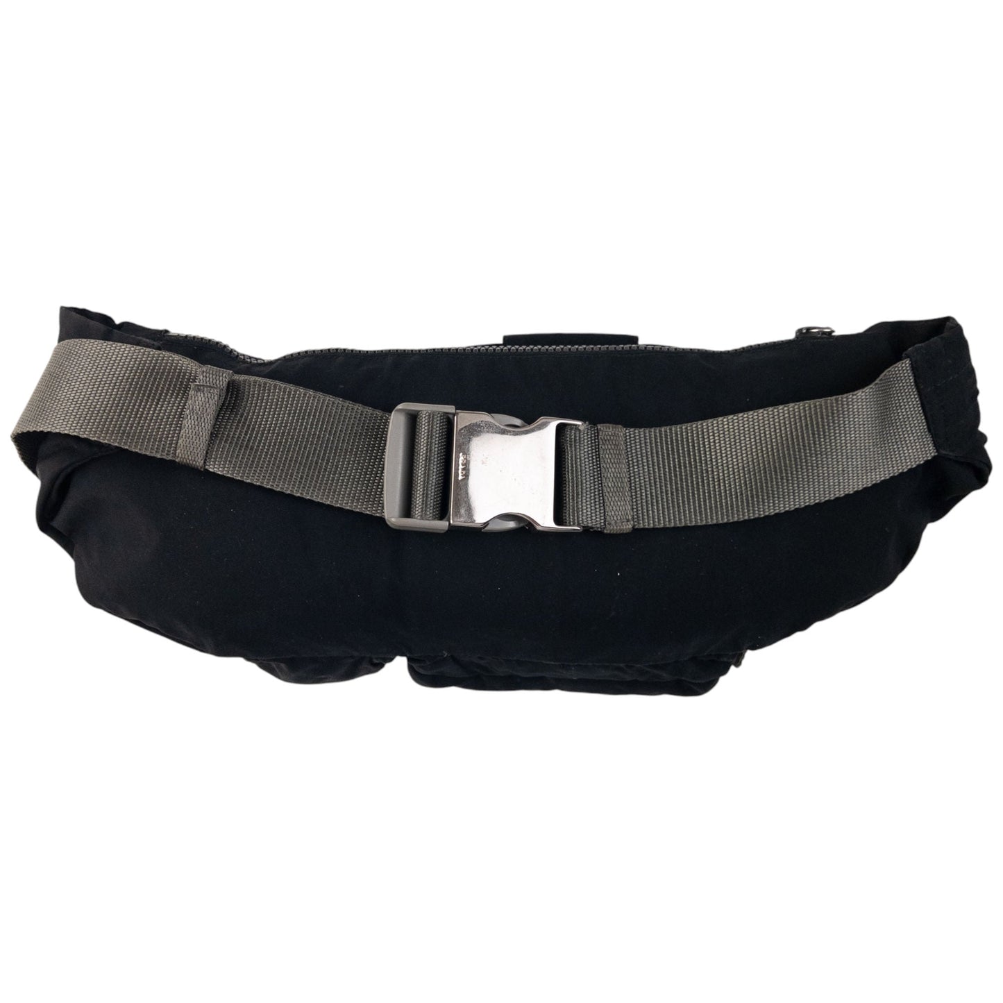 Vintage Prada Sport Cargo Crossbody Bag