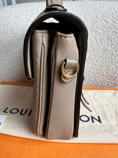 Louis Vuitton Pochette Metis Empreinte (RRP £2,130)