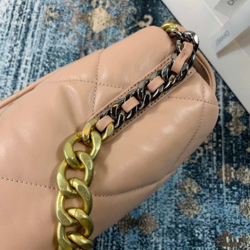 Chanel Luxury Handbag Style 576