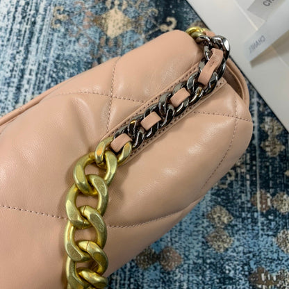 Chanel Luxury Handbag Style 576