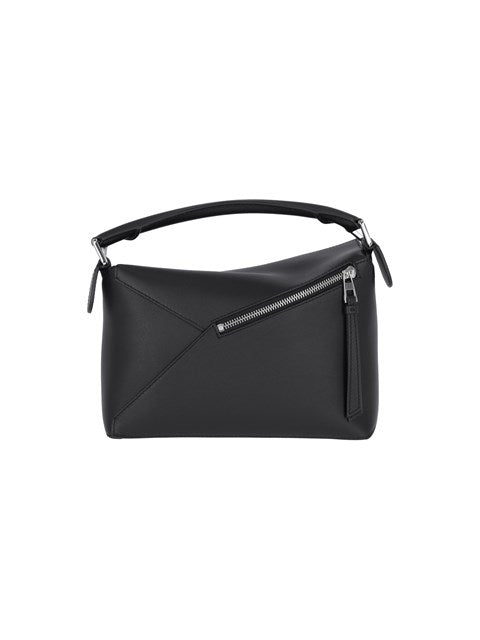 Loewe Women Small Crossbody Bag "Puzzle"