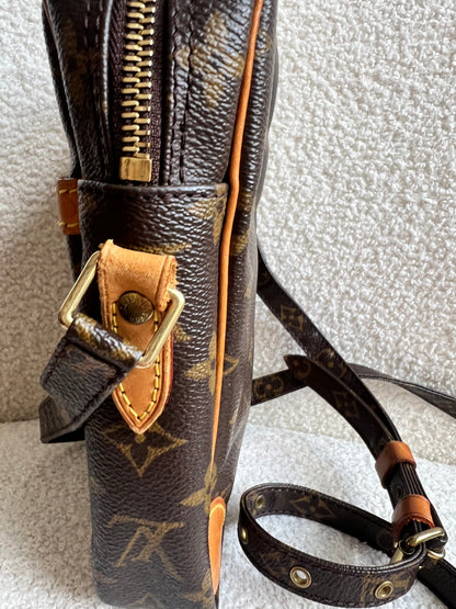 Louis Vuitton Danube Monogram