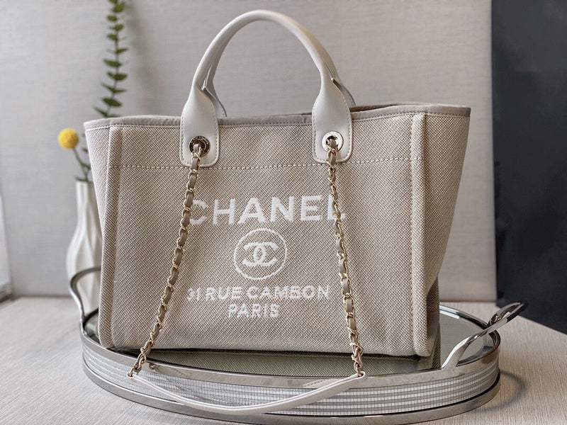 Chanel Luxury Handbag Style 150