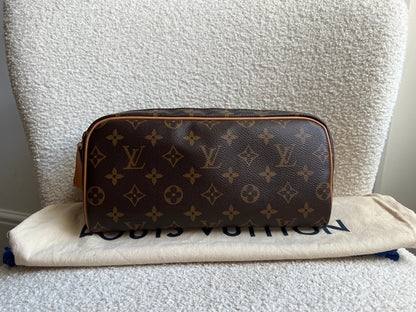 Louis Vuitton Dopp Kit Toilet Pouch Monogram (RRP £780)