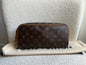 Louis Vuitton Dopp Kit Toilet Pouch Monogram (RRP £780)