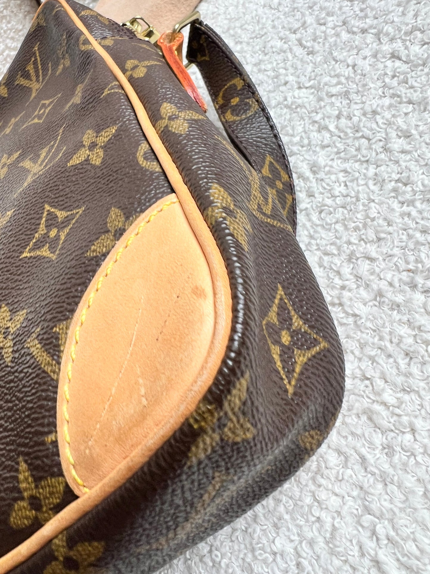 Louis Vuitton Danube Monogram