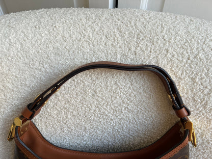 Louis Vuitton Dauphine Hobo PM (RRP £2190)