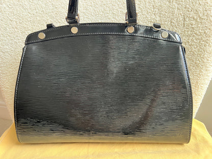 Louis Vuitton Brea MM in Epi Leather (RRP £1650)