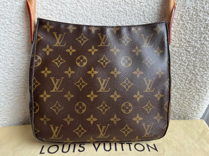 Louis Vuitton Looping MM Monogram