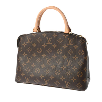 Louis Vuitton  Monogram Canvas Handbag