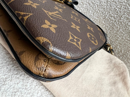 Louis Vuitton Twinny Bag (RRP £2350)
