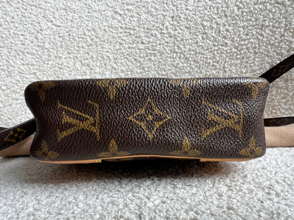Louis Vuitton Danube Monogram