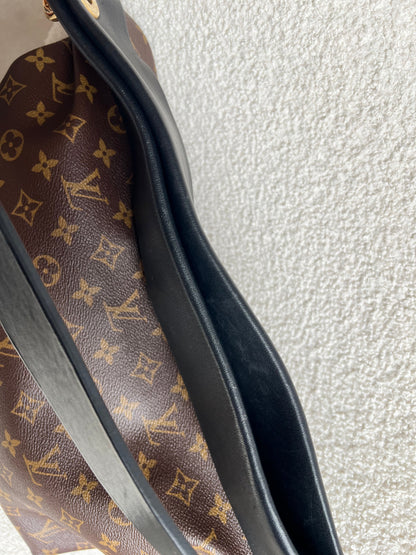 Louis Vuitton Tuileries Hobo (RRP £1640)