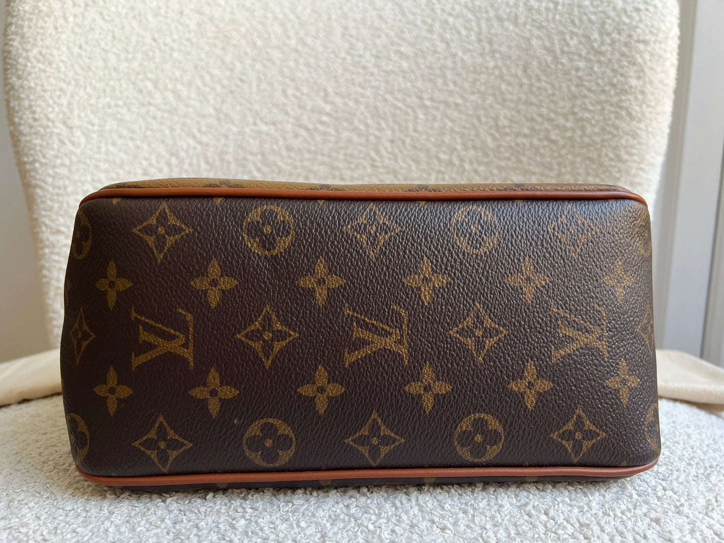 Louis Vuitton Dauphine Hobo PM (RRP £2190)