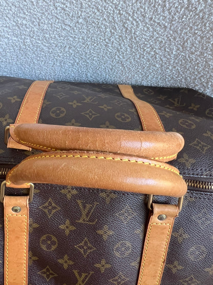 Louis Vuitton Vintage Keepall Bandouliere 60
