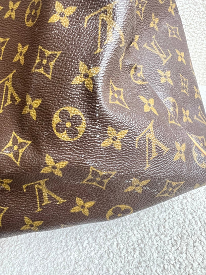 Louis Vuitton Keepall 55 Monogram