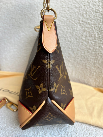 Louis Vuitton Boulogne Monogram (RRP £1,850)