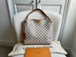Louis Vuitton Graceful PM Damier Azur (RRP £1,360)