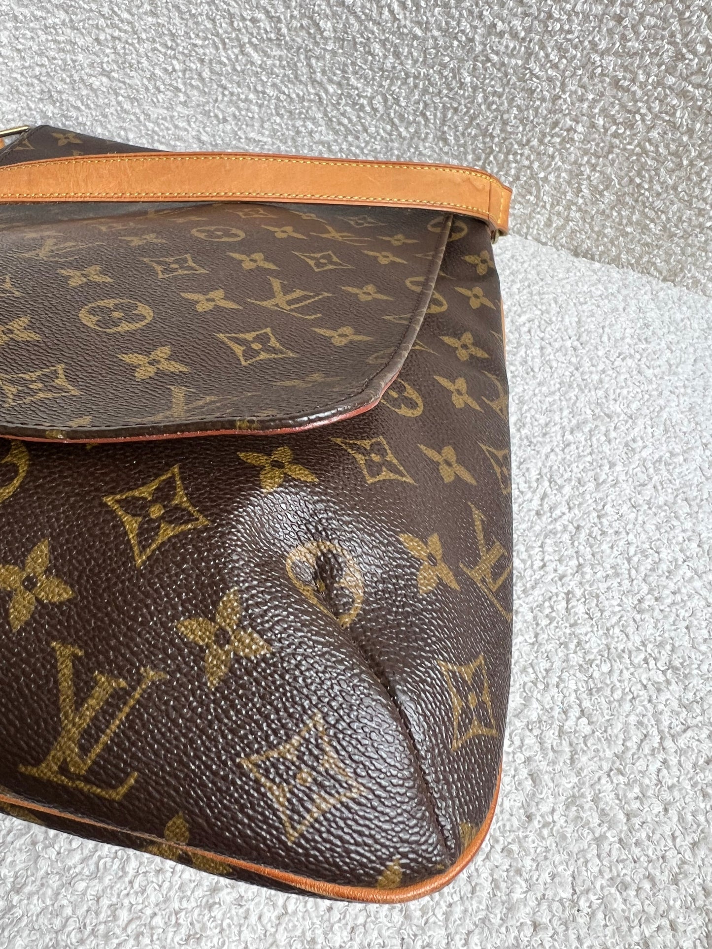 Louis Vuitton Musette Salsa GM