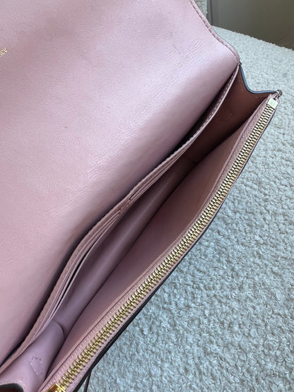 Louis Vuitton Flore Wallet Monogram
