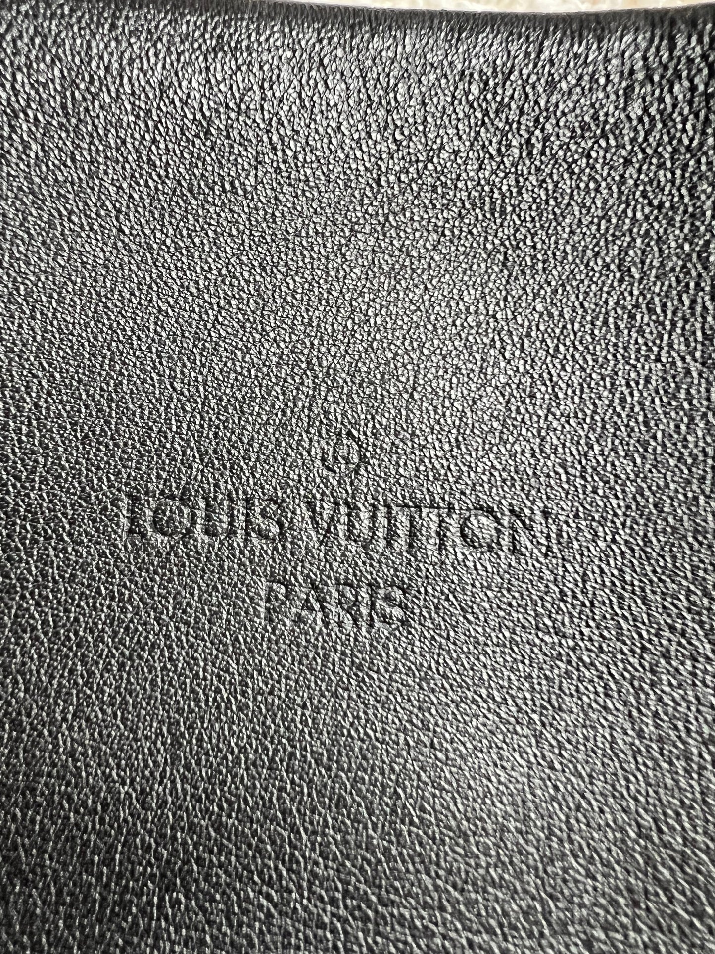 Louis Vuitton Tuileries Hobo (RRP £1640)