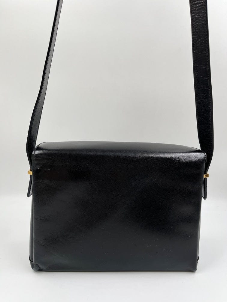 Vintage Celine Crossbody Bag