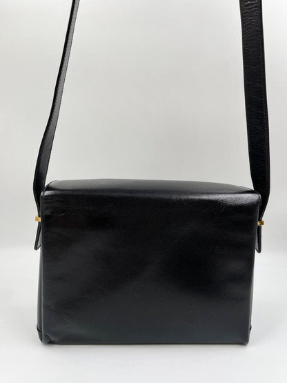 Vintage Celine Crossbody Bag