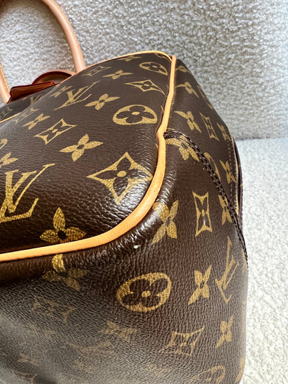 Louis Vuitton Deauville Monogram
