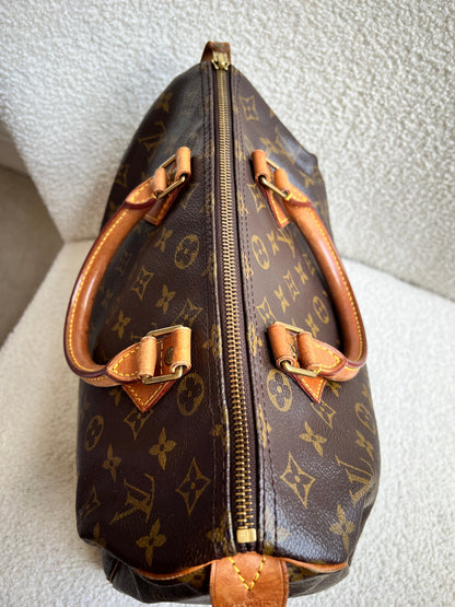 Louis Vuitton Speedy 30 Monogram