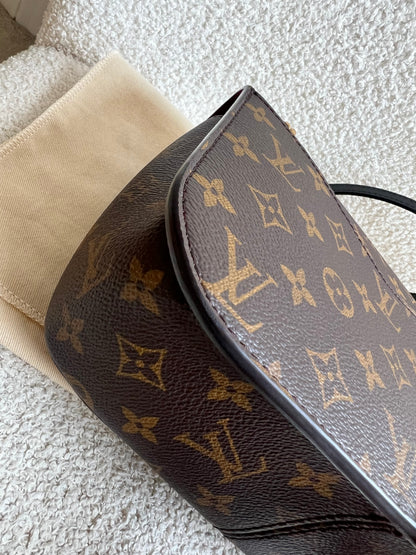 Louis Vuitton Passy Monogram