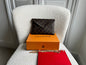Louis Vuitton Large Kirigami Pouch Monogram