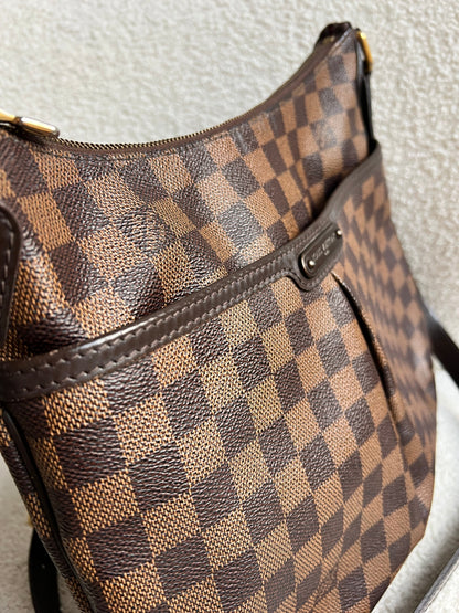 Louis Vuitton Bloomsbury PM Damier Ebene