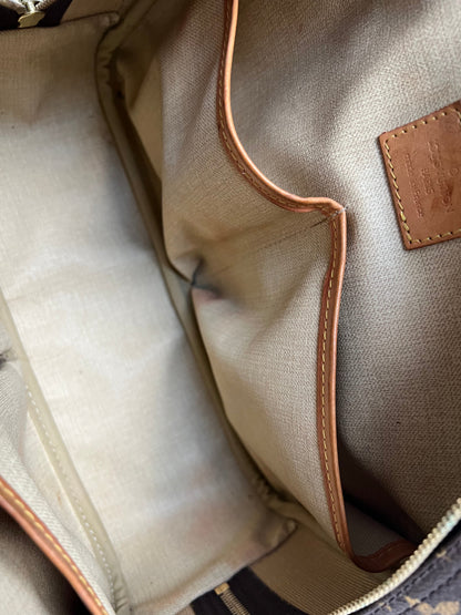Louis Vuitton Monogram Trouville