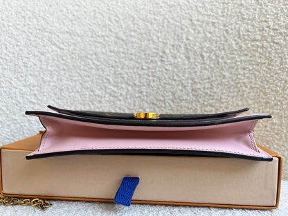 Louis Vuitton Flore Wallet Monogram