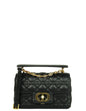 Christian Dior Black Small Dior Jolie Top Handle Bag