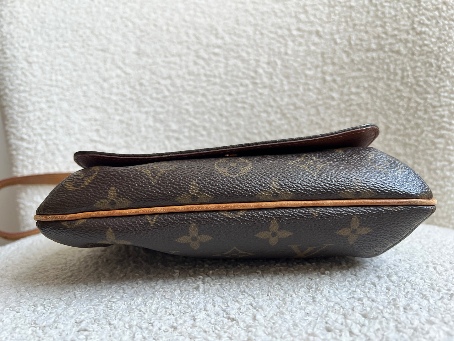 Louis Vuitton Musette Salsa PM (short strap version)