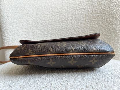 Louis Vuitton Musette Salsa PM (short strap version)