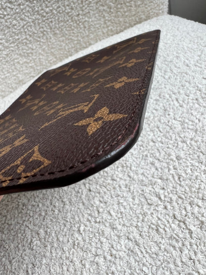Louis Vuitton Pouch (from Neverfull MM) in Monogram